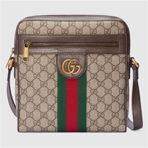 tracolla gucci piccolo|Gucci Borsa a Tracolla Ophidia Piccola .